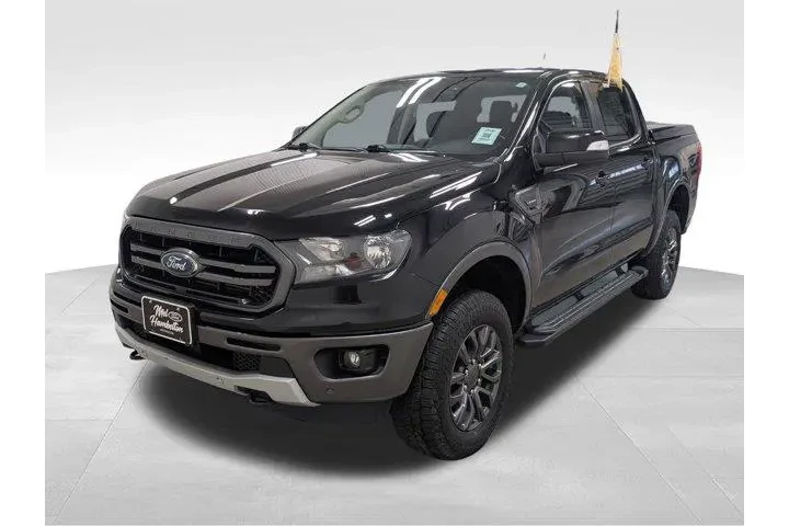 $30636 : Ford Ranger 2022 4x4 XL 4dr image 6