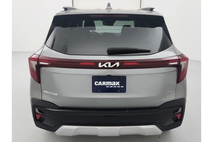 $25998 : Kia Seltos 2024 AWD EX 4dr S image 6