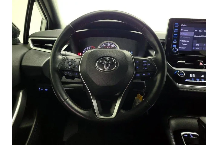 $20998 : Toyota Corolla 2022 SE 4dr S image 10