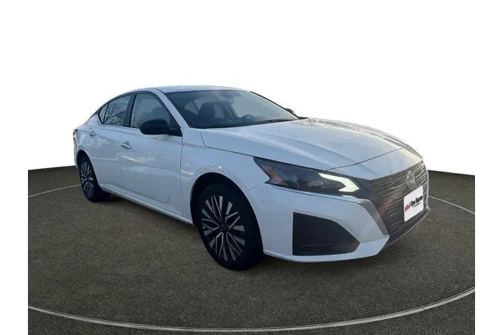 $22494 : Nissan Altima 2025 AWD 2.5 S image 7