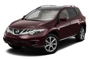 2014 Murano thumbnail