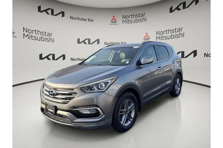 $10490 : Hyundai SANTA FE Sport 2017 image 9