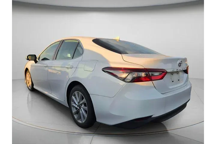 $22991 : Toyota Camry 2022 LE 4dr Sed image 9