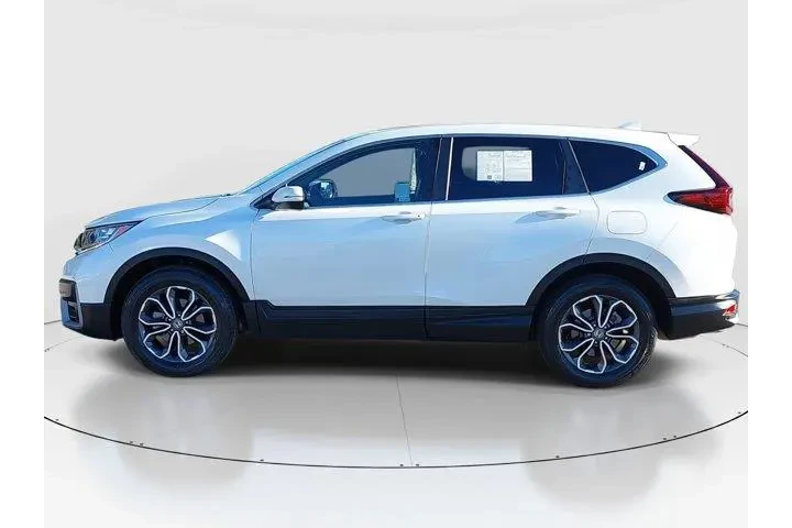 $25999 : Honda CR-V 2022 AWD EX 4dr S image 8