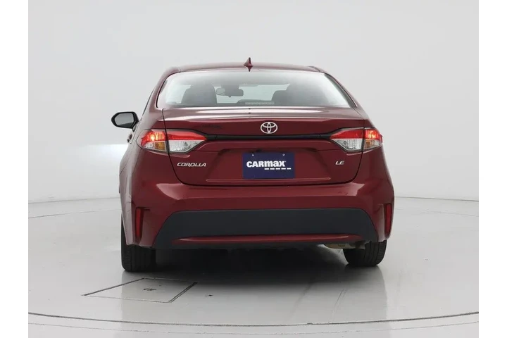 $18998 : Toyota Corolla 2022 LE 4dr S image 6