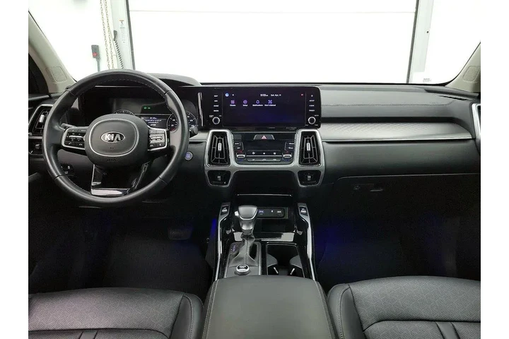 $26998 : Kia Sorento 2021 SX 4dr SUV image 9