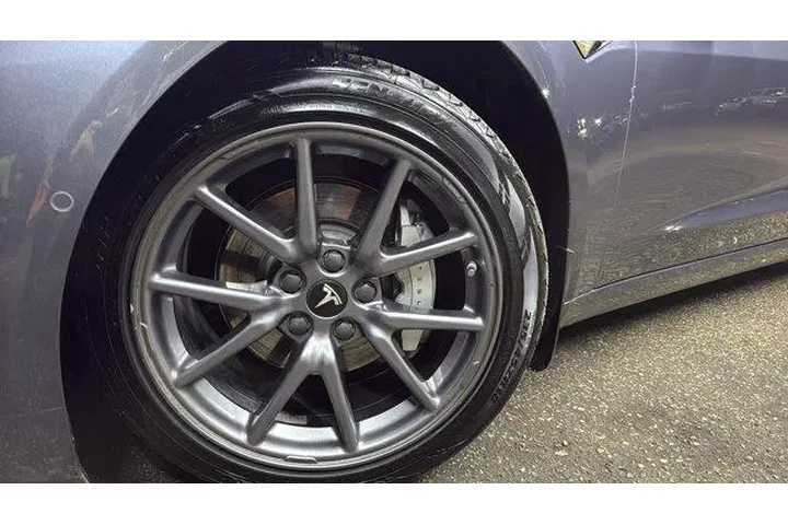 $20957 : Tesla Model 3 2020 AWD Long image 10