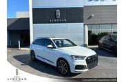 Audi Q7 2020 AWD quattro Pre en Binghamton