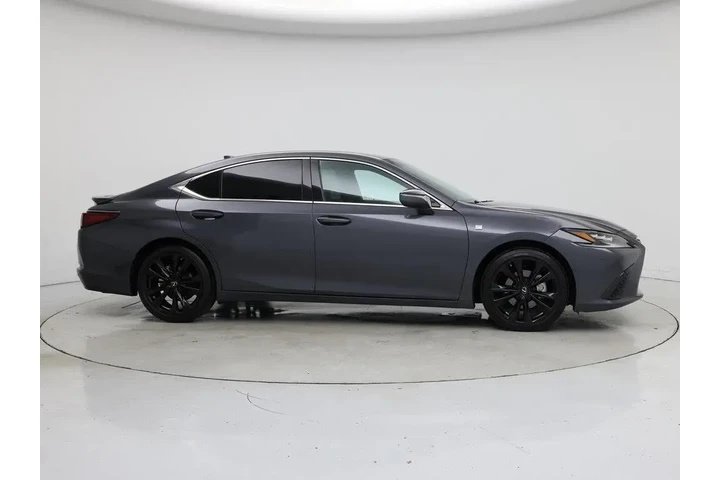 $36998 : Lexus ES 350 2022 F SPORT 4d image 7