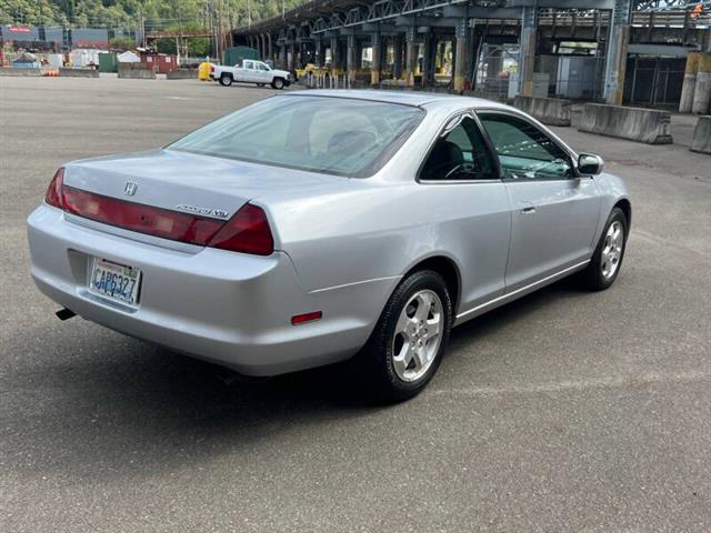 $5988 : 2000 Accord EX V6 image 7