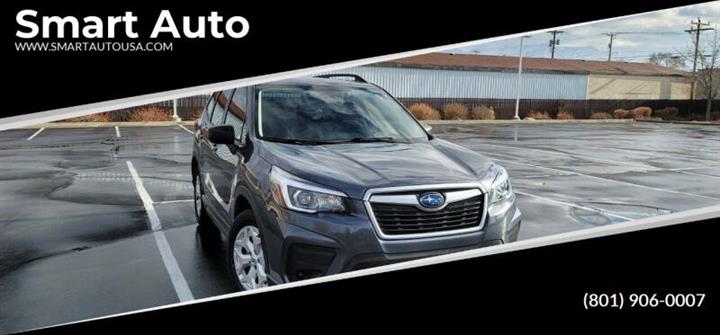 $17900 : 2020 Forester image 1