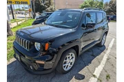 $14000 : 2020 Renegade Latitude thumbnail