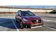 $22300 : 2020 Outback Limited thumbnail