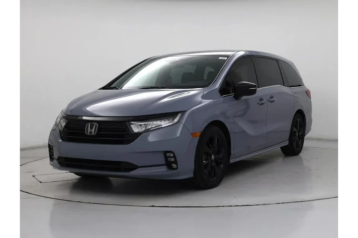 $29998 : Honda Odyssey 2023 Sport 4dr image 4