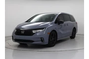 $29998 : Honda Odyssey 2023 Sport 4dr thumbnail