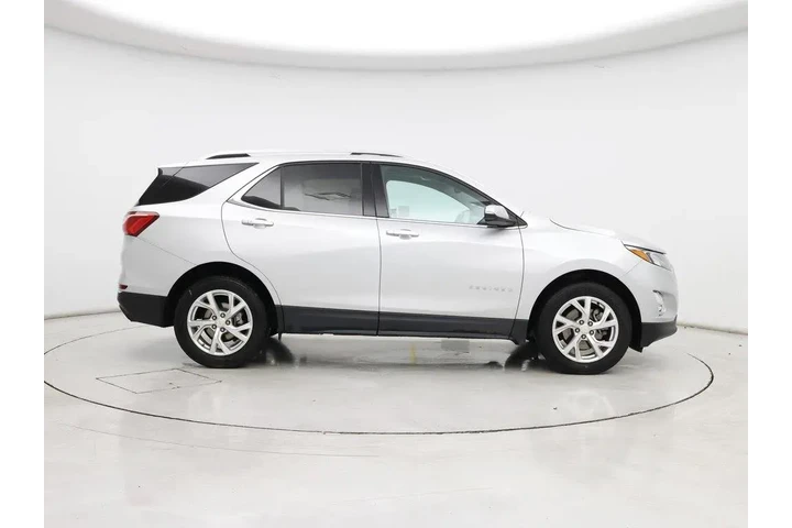 $18998 : Chevrolet Equinox 2019 4x4 L image 7