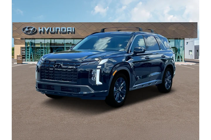 $39000 : Hyundai PALISADE 2025 AWD XR image 1