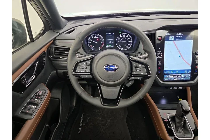 $38998 : Subaru Forester 2025 AWD Tou image 10