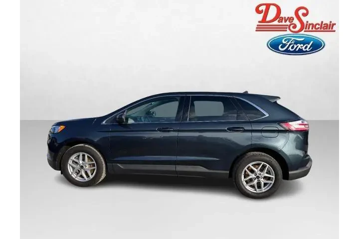$27995 : Ford Edge 2024 AWD SEL 4dr S image 10