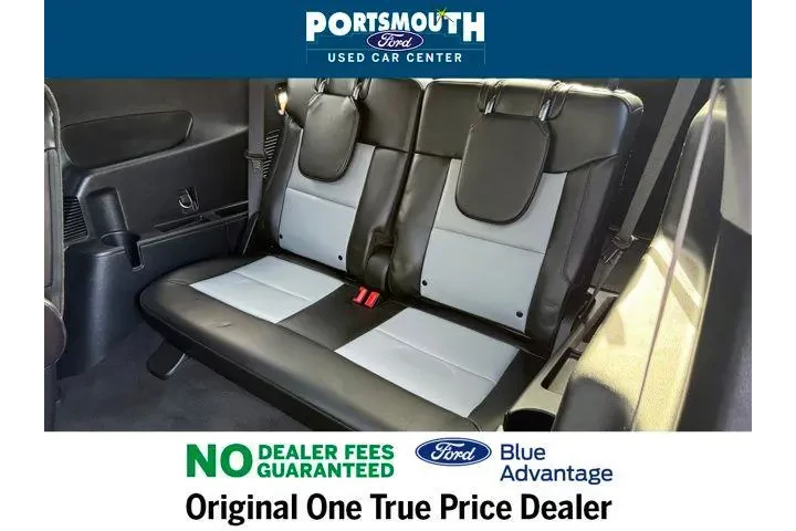 $32395 : Ford Explorer 2022 AWD XLT 4 image 8