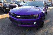 $12995 : Used 2012 Camaro 2dr Cpe 1LT thumbnail