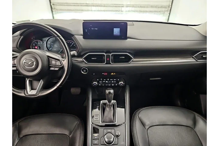 $23998 : Mazda CX-5 2022 AWD 2.5 S Pr image 9