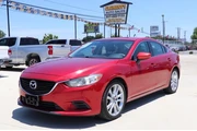 2015 MAZDA6 en Fort Worth
