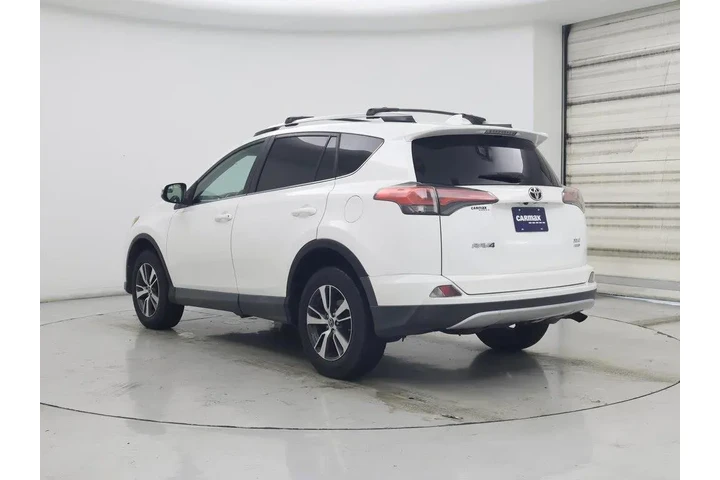 $18998 : Toyota RAV4 2016 AWD XLE 4dr image 2