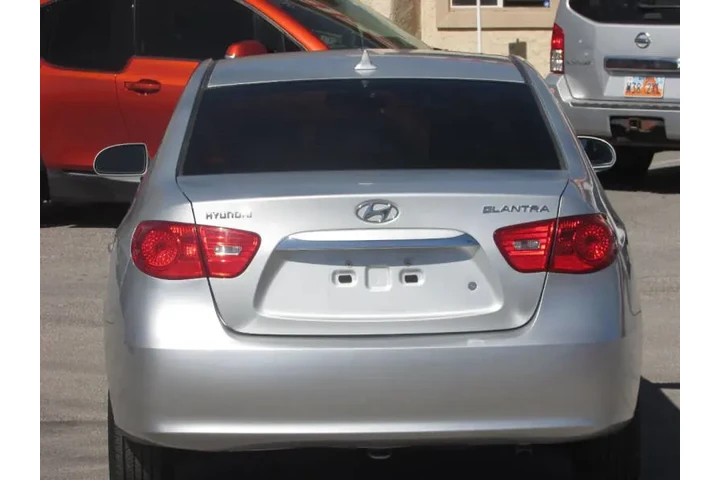 $6995 : 2010 Elantra GLS image 7