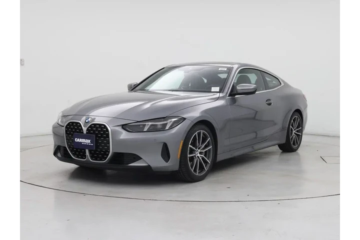 $32998 : BMW 4 Series 2025 430i 2dr C image 4