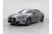 $32998 : BMW 4 Series 2025 430i 2dr C thumbnail
