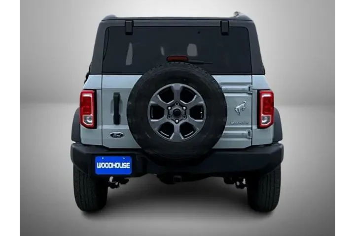 $36985 : Ford Bronco 2024 4x4 Big Ben image 6