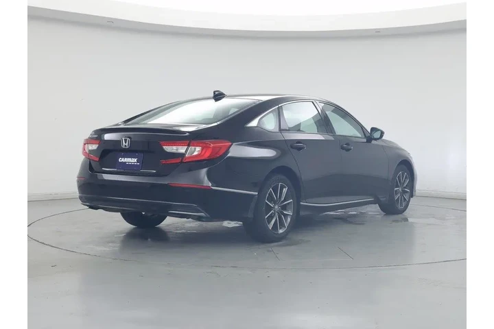 $27998 : Honda Accord 2022 EX-L 4dr S image 8