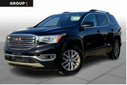 GMC Acadia 2019 SLE-2 4dr SU