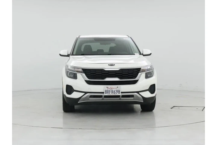 $16998 : Kia Seltos 2021 AWD LX 4dr S image 5
