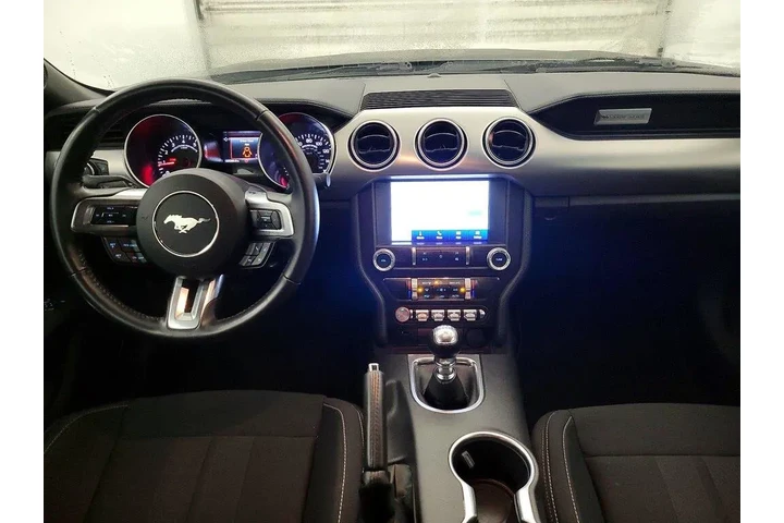 $34998 : Ford Mustang 2022 GT 2dr Fas image 9