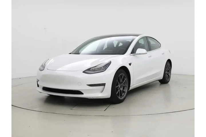 $22998 : Tesla Model 3 2020 AWD Stand image 4