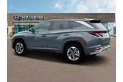 $26500 : Hyundai TUCSON 2025 AWD SEL thumbnail