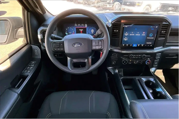 $38949 : Ford F-150 2025 4x2 STX 4dr image 6