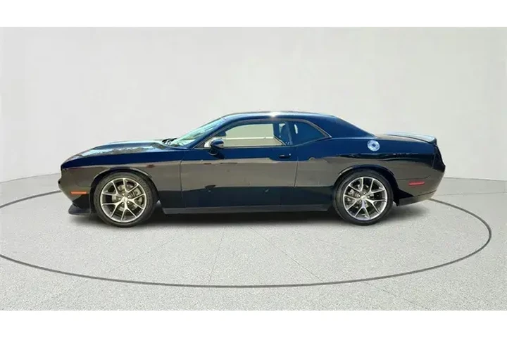 $26107 : Dodge Challenger 2023 GT 2dr image 6