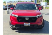$31900 : Honda CR-V 2023 EX-L 4dr SUV thumbnail