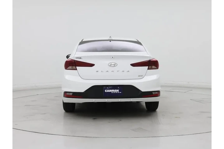 $14998 : Hyundai ELANTRA 2019 Eco 4dr image 6