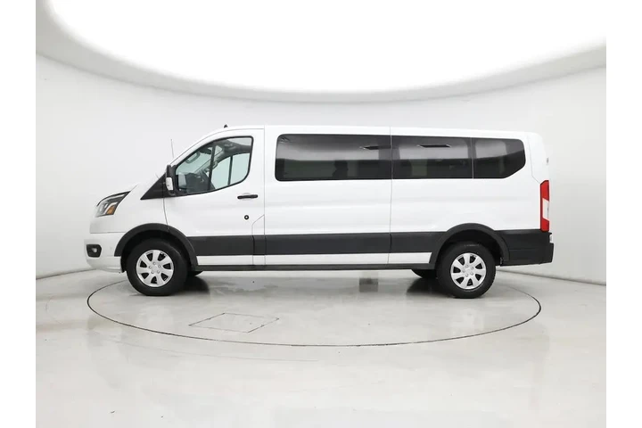 $37998 : Ford Transit 2023 350 XLT 3d image 3