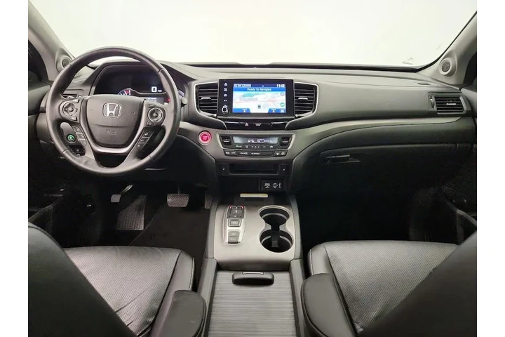$33998 : Honda Ridgeline 2023 AWD RTL image 9