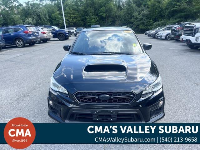 $24024 : PRE-OWNED 2019 SUBARU WRX BASE image 2