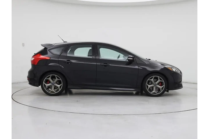 $13998 : Ford Focus 2014 ST 4dr Hatch image 7