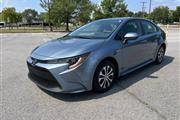 $16900 : 2021 Corolla Hybrid LE thumbnail