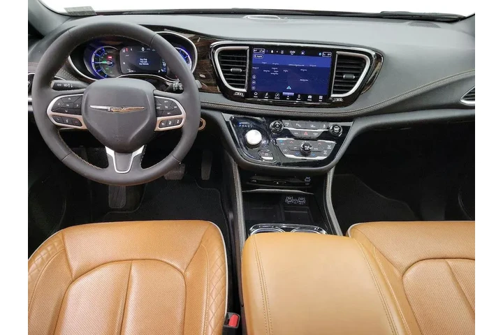 $36998 : Chrysler Pacifica Plug-In Hy image 9