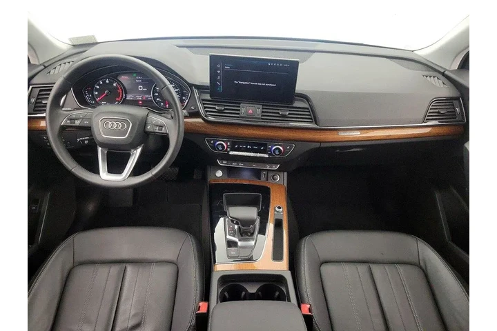 $29998 : Audi Q5 2023 AWD quattro S l image 9