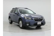 Subaru Outback 2018 AWD 2.5i